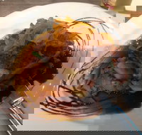 Brooklands Tavern - Stayed