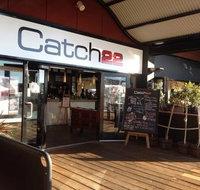 Catch22 Tapas  Cocktail Lounge - Stayed