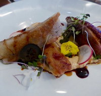 Flics Kitchen - Stayed