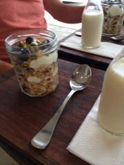 Food + Drink Cafe - Stayed 8