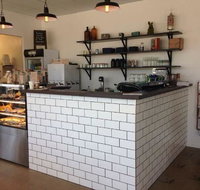 Food  Drink Cafe - Stayed