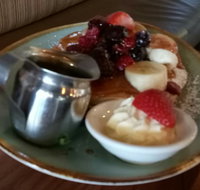 Guildford Milk Bar - Stayed