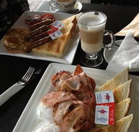 Guildford Village Tea Rooms - Stayed