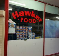 Hawker Foods - Stayed