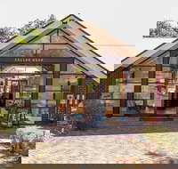 Houghton Kitchen  Cellar Door