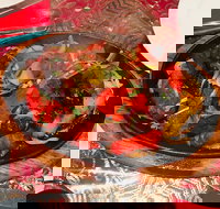 Indian Curry Planet - Stayed