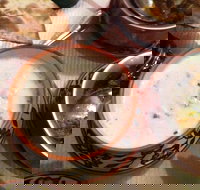 Indian Village Restaurant