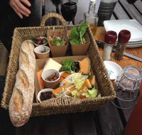 Jane Brook Estate Wines - Stayed