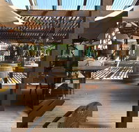 Janebrook Cafe Restrauant