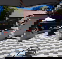 Joeys Swan Valley diner - Stayed