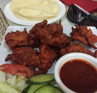 Kadai King Indian Restaurant - Stayed