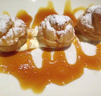 Kappy's Italian Restaurant - Stayed