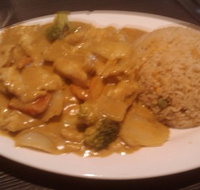 Kawloon Restaurant - Stayed