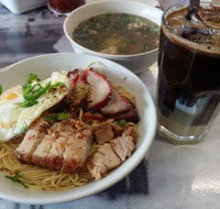 Kitchen Inn Perth - Stayed