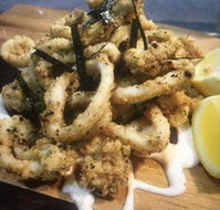 Lakers Tavern - Stayed