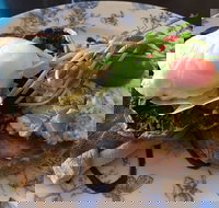 Little Guildford - Stayed