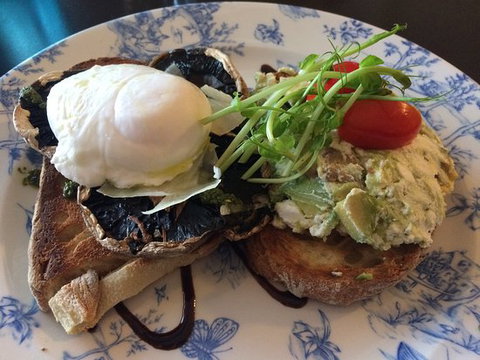 Little Guildford - Stayed 0