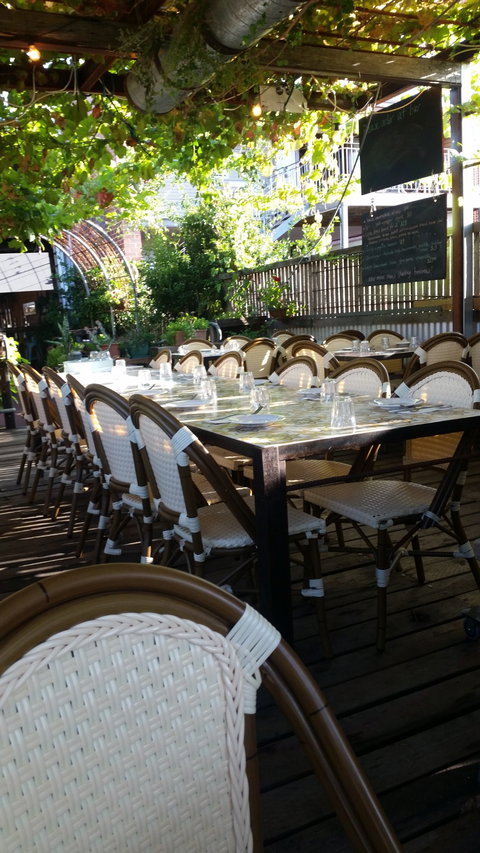 Little Guildford - Stayed 3