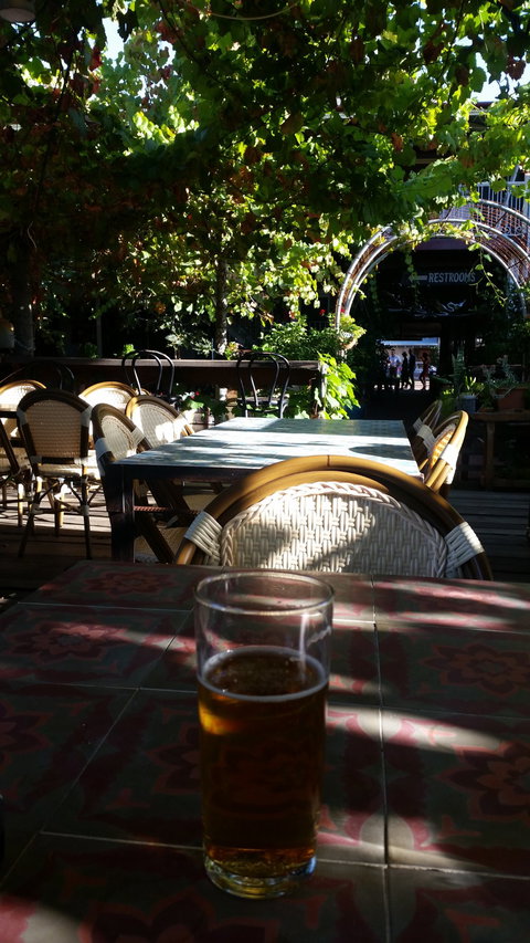 Little Guildford - Stayed 4