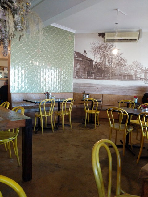 Little Guildford - Stayed 5