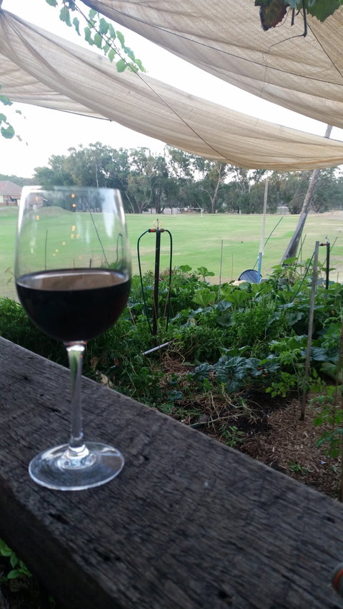 Little Guildford - Stayed 6