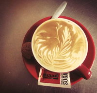 Little River Winery  Cafe