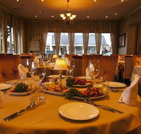 Maharaja Indian Restaurant - Stayed