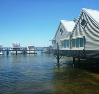 Mosmans Restaurant - Stayed