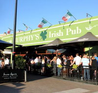 Murphy's Irish Pub - Stayed