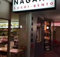 Nagano Sushi Nedlands - Stayed