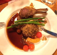 Padburys Cafe Restaurant - Stayed