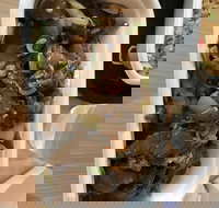 Pantry by Miss Chow's - Stayed