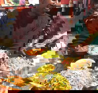 Parivaar Indian Restaurant - Stayed