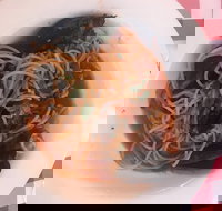 Piccolo Trattoria - Stayed