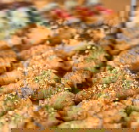 Raisin' Bakery - Stayed