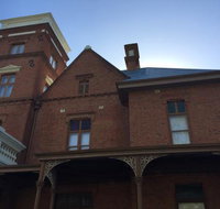 Riverside Woodbridge - Stayed