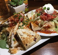 Santa Fe Restaurant - Stayed