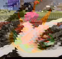 Silk Thai Restaurant - Stayed