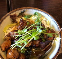 Silver Sushi Southern River - Stayed