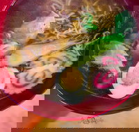 Sushi Master - Stayed