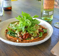 Swan Valley Cafe - Stayed