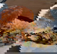 Swan Valley Smokehouse Bbq - Stayed