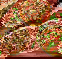 Swan Woodfired Pizzeria