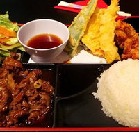 Taku Japanese Kitchen - Stayed