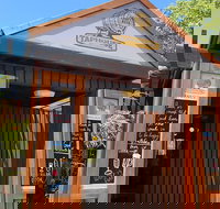 Taphouse Mulberry Estate - Stayed