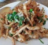Taurus Hawker Foods - Stays Accommodation