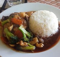 Thai On The Terrace - Stayed