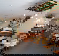 The Broadway Eatery - Stayed