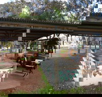 The Crema Cruiser - Stayed