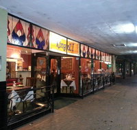 The King and I - Stayed